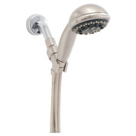 WHEDON PRODUCTS NI 7Spr Hand Shower AFR6C-N
